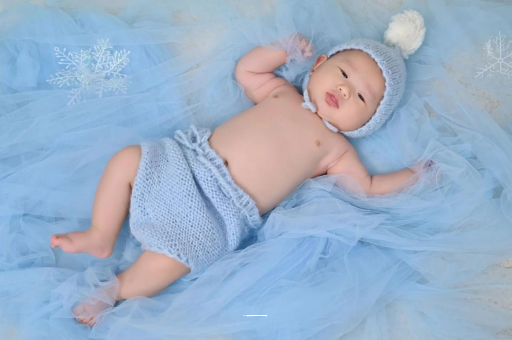 当阳母乳宝宝大便颜色